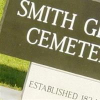 Smith Grove Cemetery on Sysoon