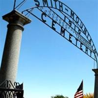 Smith Mountain Cemetery on Sysoon