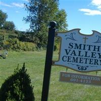 Smith Valley Cemetery on Sysoon