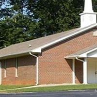 Smithboro Baptist Church Cemetery on Sysoon