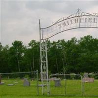 Smithfield Cemetery on Sysoon