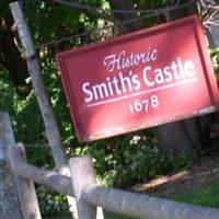 Smiths Castle Mass Gravesite on Sysoon
