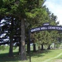 Smiths Mills Cemetery on Sysoon