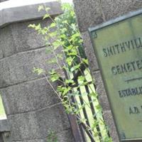 Smithville Cemetery on Sysoon