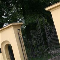 Smolenskoe Lutheran Cemetery on Sysoon