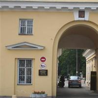 Smolensky Cemetery on Sysoon