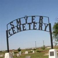 Smyer Cemetery on Sysoon