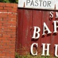Smyrna Baptist Church Cemetery on Sysoon