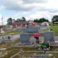Smyrna Baptist Church Cemetery on Sysoon