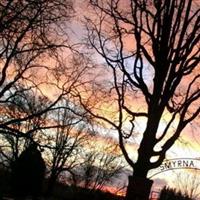 Smyrna Cemetery on Sysoon