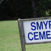 Smyrna Cemetery on Sysoon