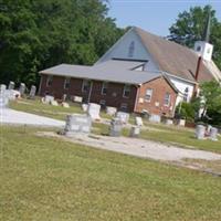 Smyrna Cemetery on Sysoon