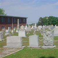 Smyrna Presbyterian Church Cemetery on Sysoon