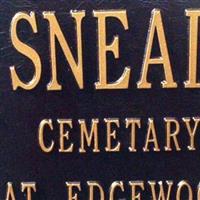 Snead Cemetery on Sysoon