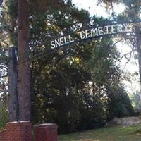 Snell Cemetery on Sysoon