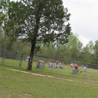 Snell Church Of God Cemetery on Sysoon