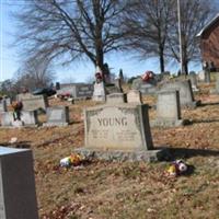 Snider Cemetery on Sysoon