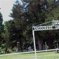 Snodgrass Union Cemetery on Sysoon