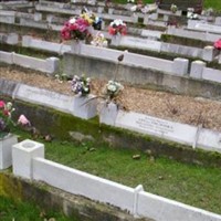 Snodland Cemetery on Sysoon