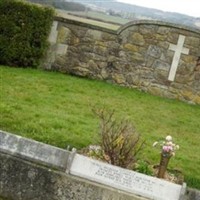 Snodland Cemetery on Sysoon