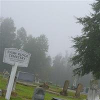 Snow Ridge Cemetery on Sysoon