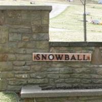 Snowball Cemetery on Sysoon