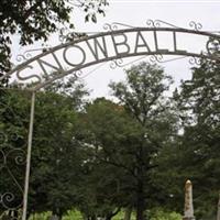 Snowball Cemetery on Sysoon