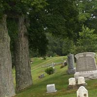 Snows Corner Cemetery on Sysoon