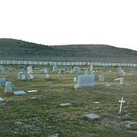 Snowville Cemetery on Sysoon