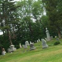 Snyder Hill Cemetery on Sysoon