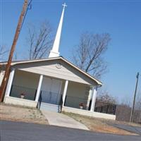 Soap Stone Baptist Church on Sysoon