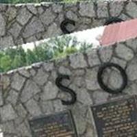 Sobibor Holocaust Memorial on Sysoon