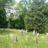 Long Society Congregational Burying Ground on Sysoon