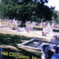 Society Hill Cemetery on Sysoon