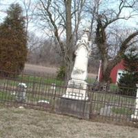 Sodom Cemetery on Sysoon