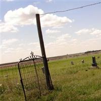 Sodville Cemetery on Sysoon