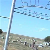 Solano Cemetery on Sysoon