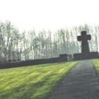 Soldatenfriedhof Vossenack on Sysoon