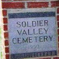Soldier Valley Cemetery on Sysoon