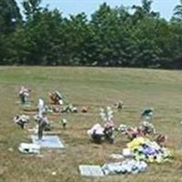 Solid Rock Baptist Church Cemetery on Sysoon