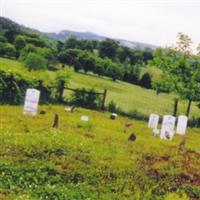 Soloman Litton Hollow Cemetery on Sysoon