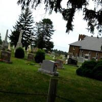 Solomon Creek Cemetery on Sysoon