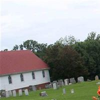 Solomon Lutheran Church Cemetery on Sysoon