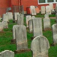 Solomons Union Cemetery on Sysoon