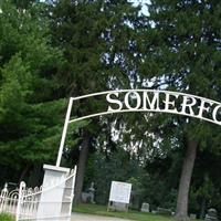 Somerford Cemetery on Sysoon