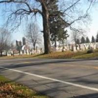 Somerset Cemetery on Sysoon