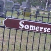 Somerset Cemetery on Sysoon