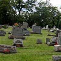 New Somerset Christian Church Cemetery on Sysoon