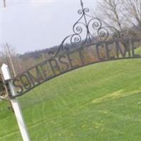 Somerset Methodist Cemetery on Sysoon