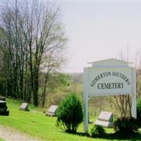 Somerton Cemetery on Sysoon